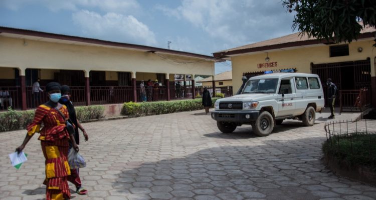 ARCHIVO | Carol Valade | AFP