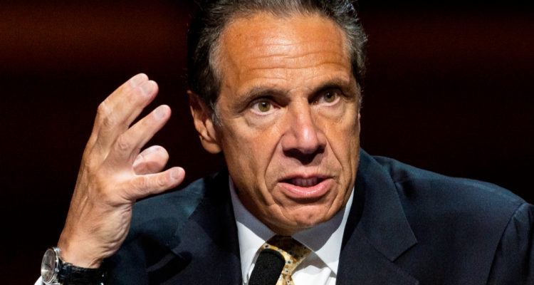 EFE | EPA | Justin Lane