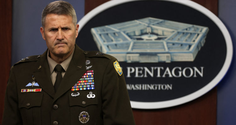 Alex Wong | Getty Images | AFP