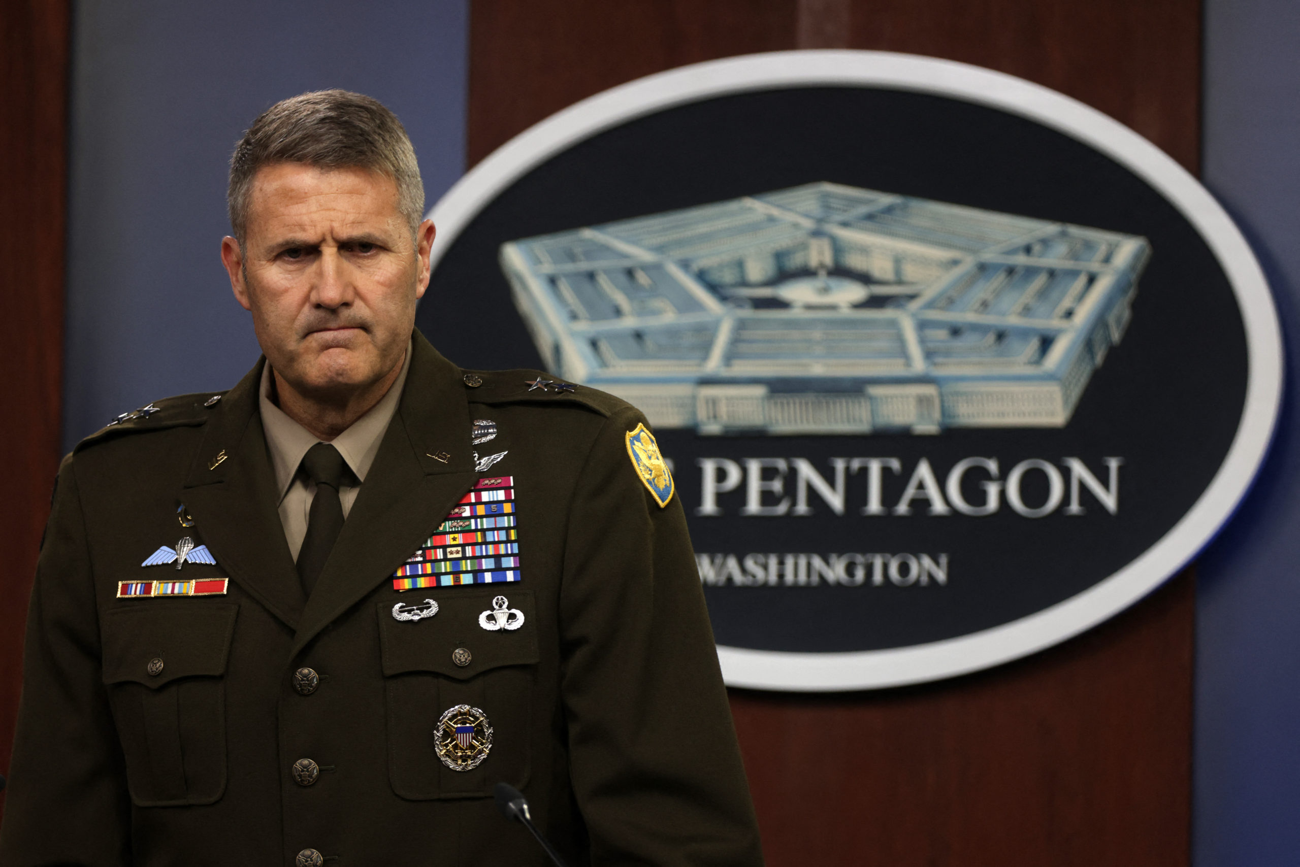 Alex Wong | Getty Images | AFP