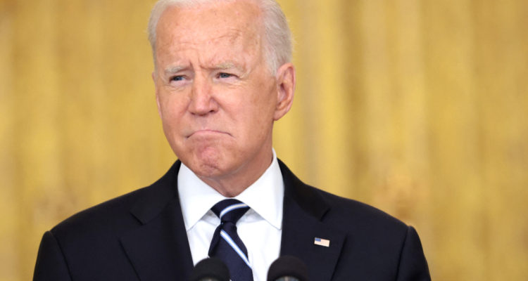 Archivo | Anna Moneymaker | AFP