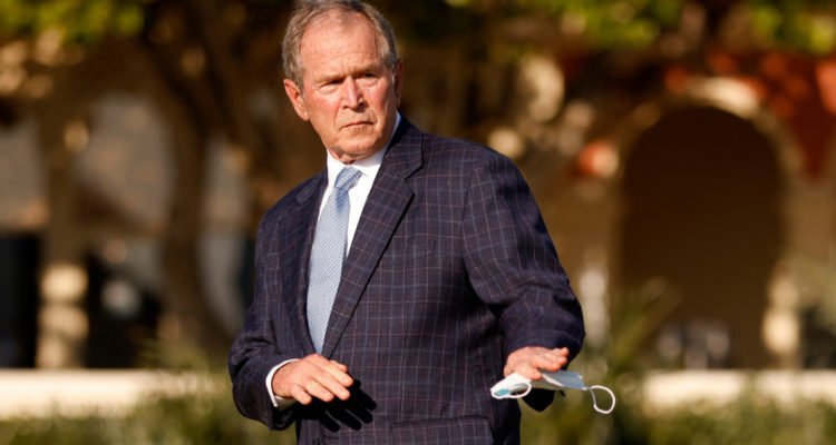 Archivo | Cliff Hawkins | AFP