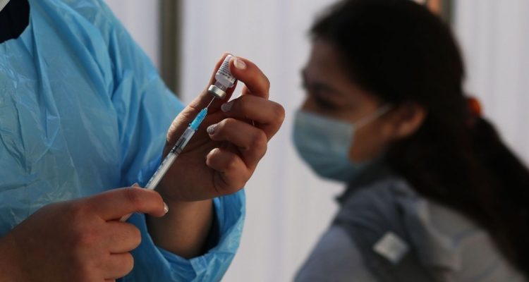 ARCHIVO | Agencia UNO