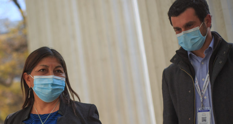 ARCHIVO | Diego Martin | Agencia UNO