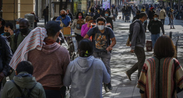 Contexto/ Agencia UNO