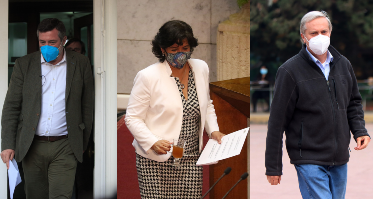 ARCHIVO | Agencia UNO