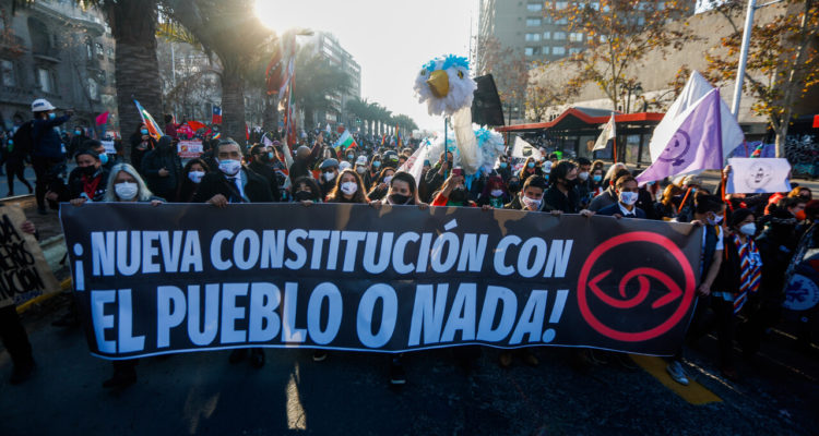 ARCHIVO | Cristóbal Escobar | Agencia UNO