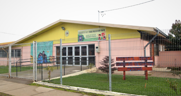 Escuela Ignacio Verdugo | Ministerio de Educación