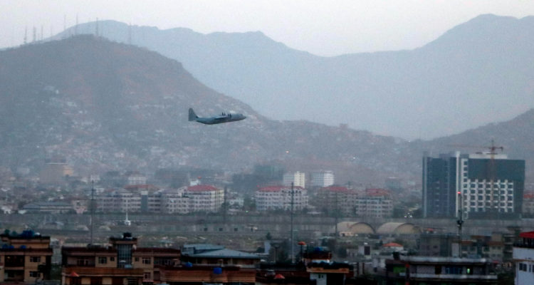 EFE | EPA | Akhter Gulfam
