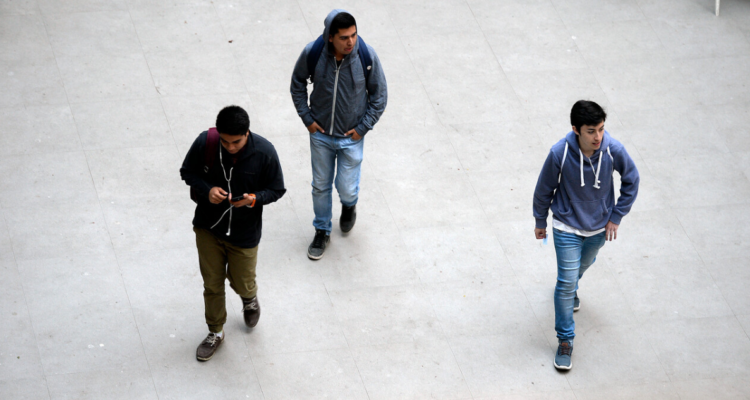 Contexto | Agencia UNO