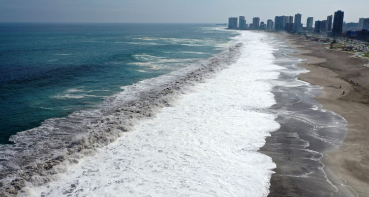 Cristian Vivero Boornes | Agencia Uno