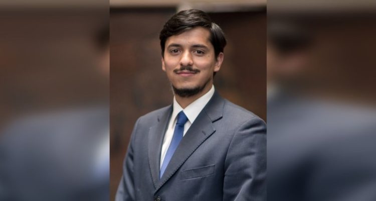 Benjamín Lorca | Facebook