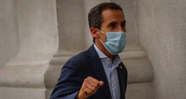 Sebastián Beltrán | Agencia UNO