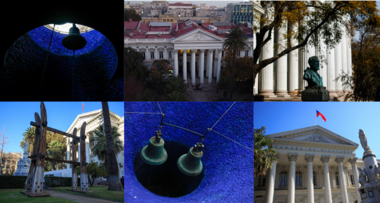 Contexto / Agencia UNO