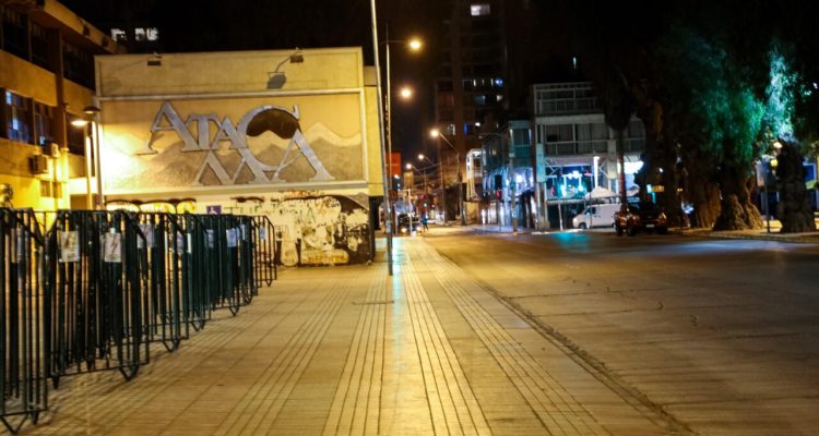 ARCHIVO | Agencia UNO