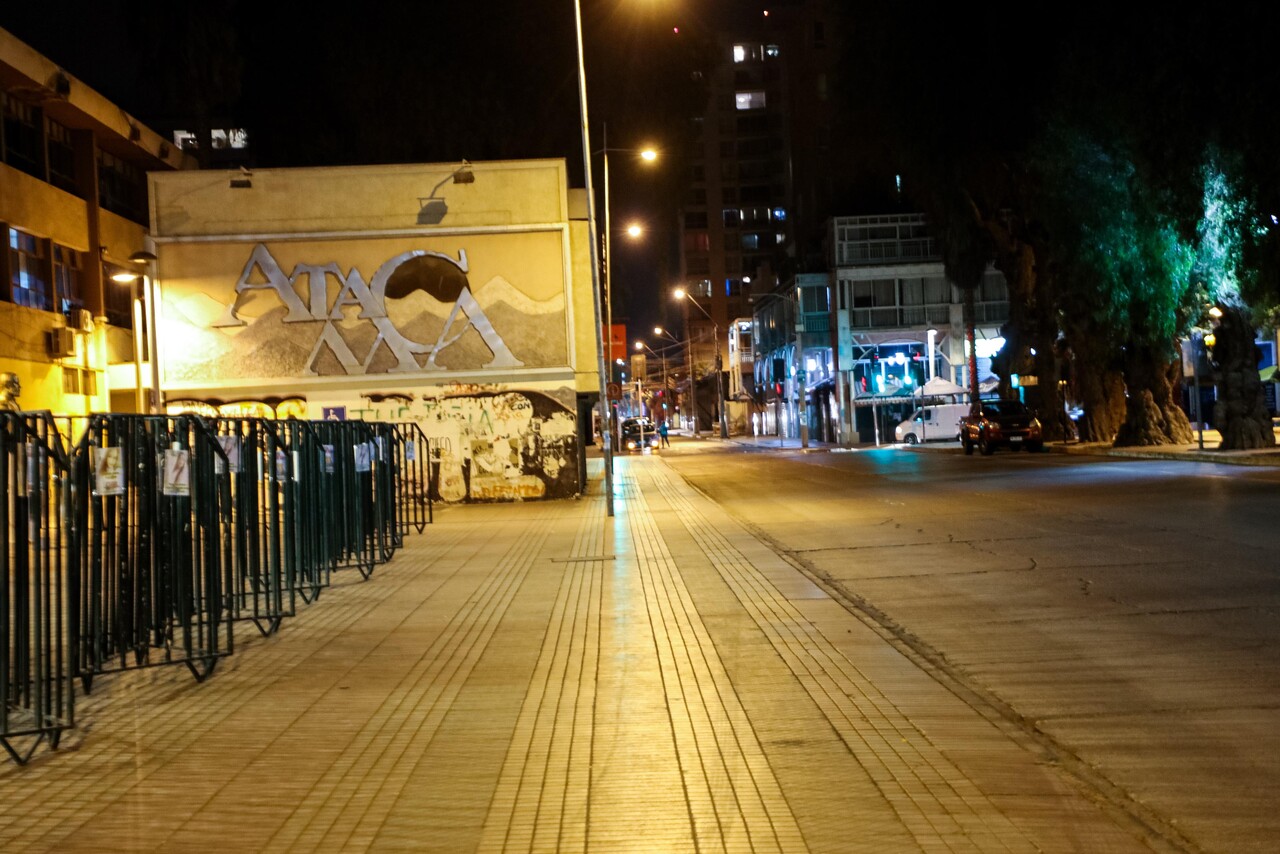 ARCHIVO | Agencia UNO