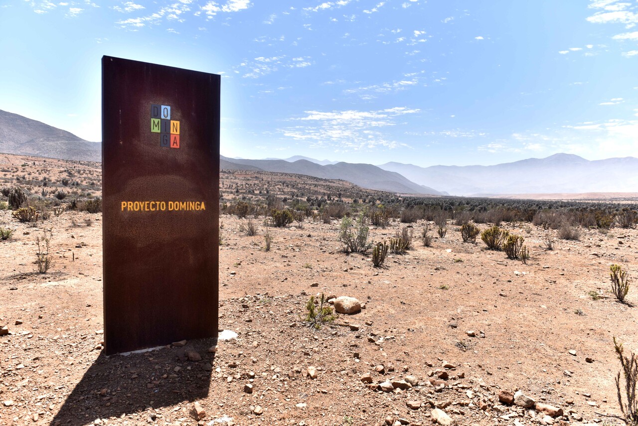 ARCHIVO | Agencia UNO