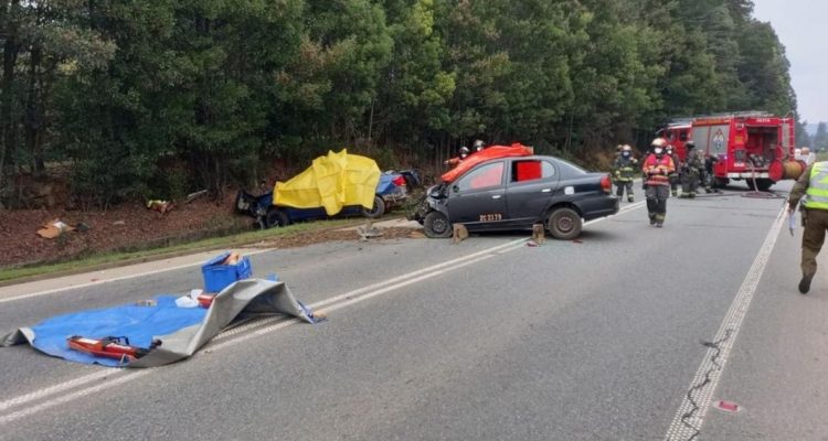 Carabineros | Cedida a RBB