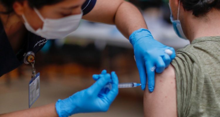 Cristóbal Escobar | Agencia UNO