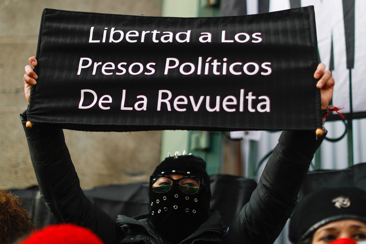 ARCHIVO | Agencia UNO