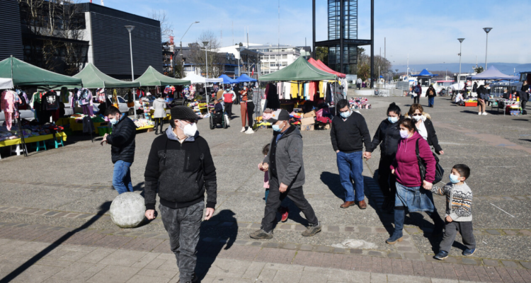 Contexto | Agencia UNO