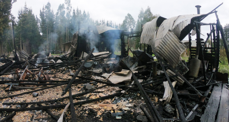 Contexto | Agencia UNO