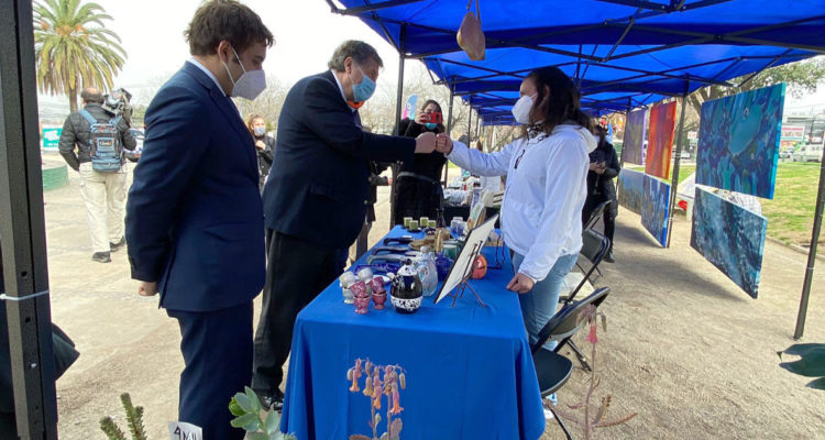 Cedida | Ministerio del Trabajo