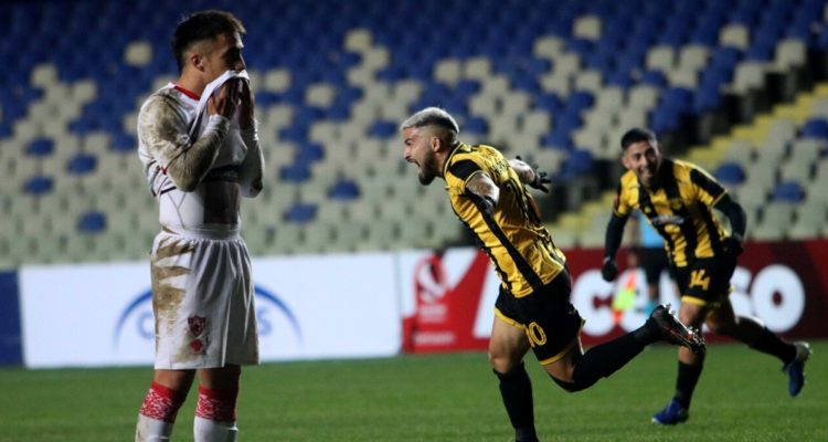 Daniel Pino | Agencia UNO