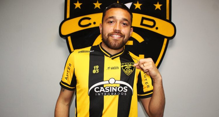 Fernández Vial | Oficial