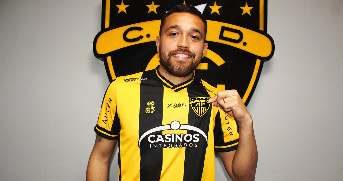 Fernández Vial | Oficial