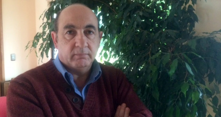 Corporación de Desarrollo Productivo de Los Ríos