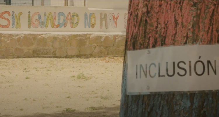 Festival Todos Somos Diferentes