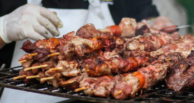 Fiestas Patrias 2021 aforos