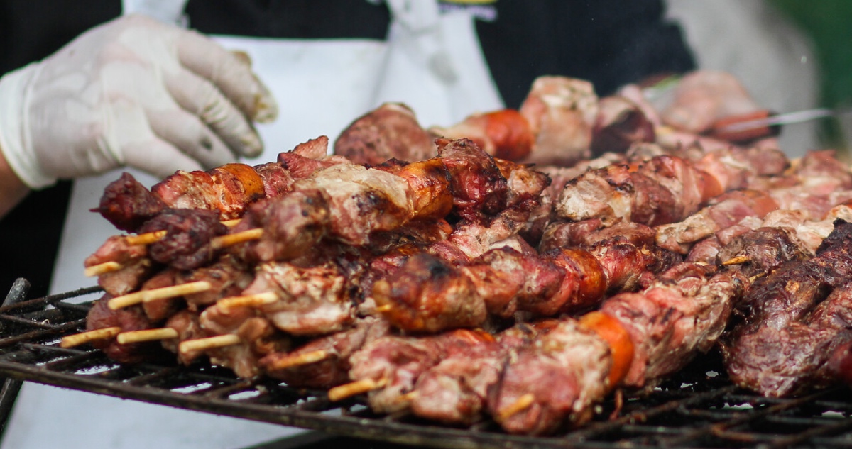 Fiestas Patrias 2021 aforos