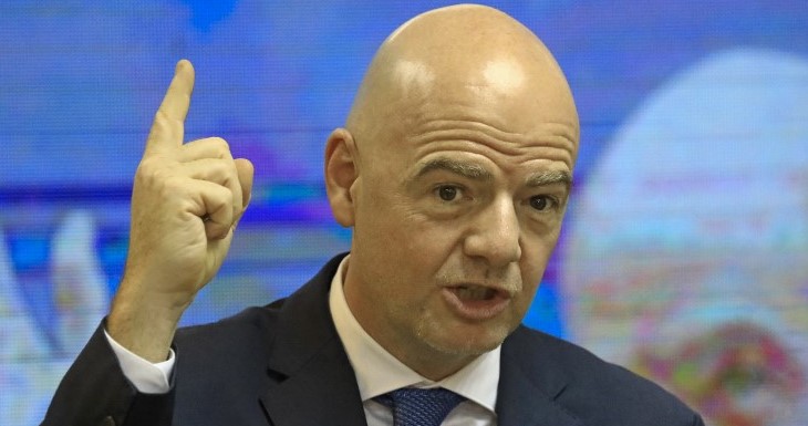 Archivo | Agence France Presse