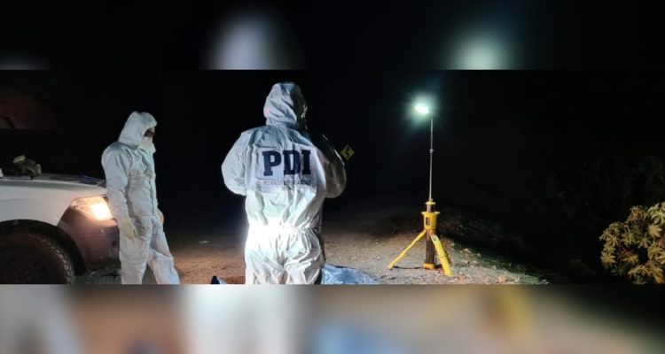 Fiscalía de Atacama