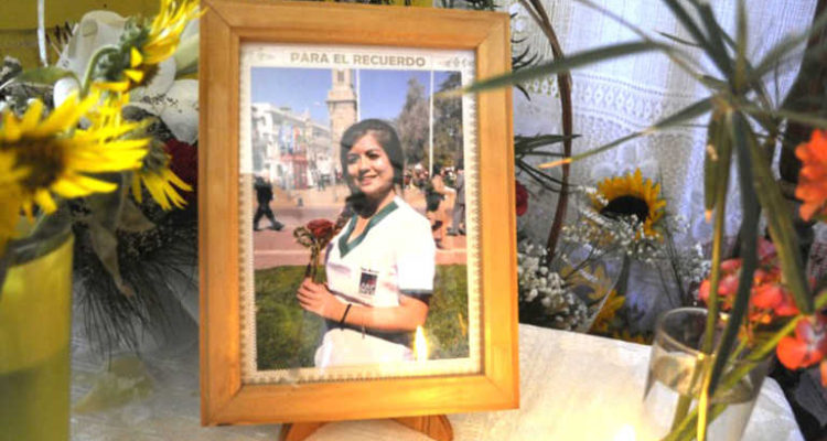 Cedida a Diario El Día