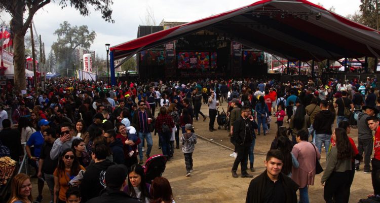 ARCHIVO | Agencia UNO