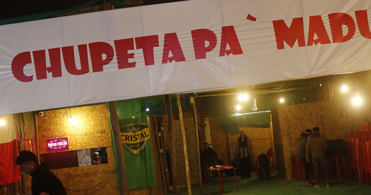 Agencia UNO