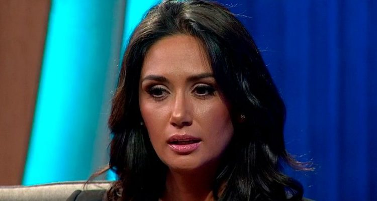 Captura | Chilevisión