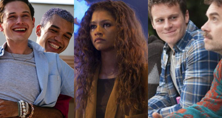 Genera+ion | Euphoria | Looking