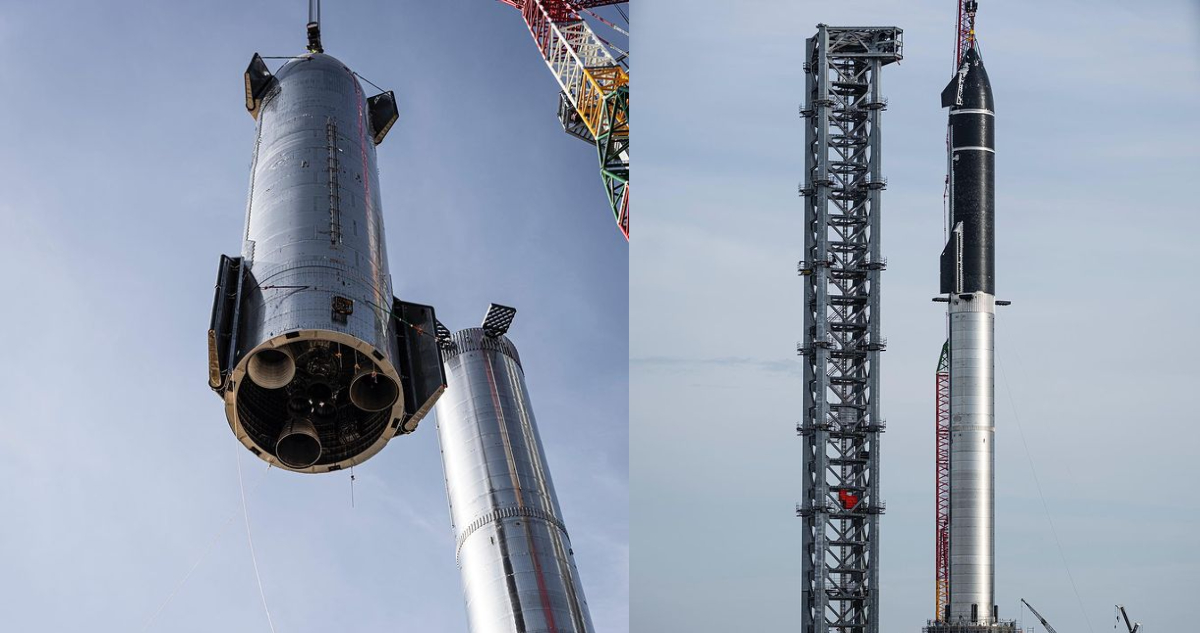SpaceX