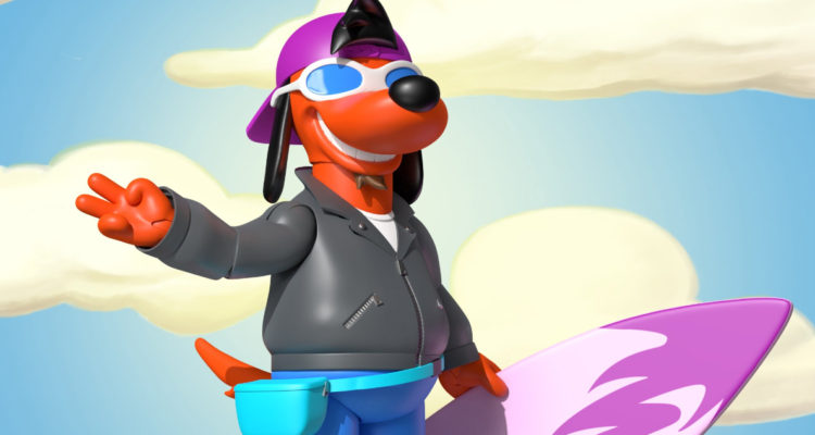 Poochie | Super7