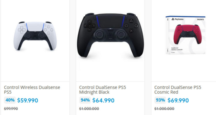 Captura de pantalla | Paris