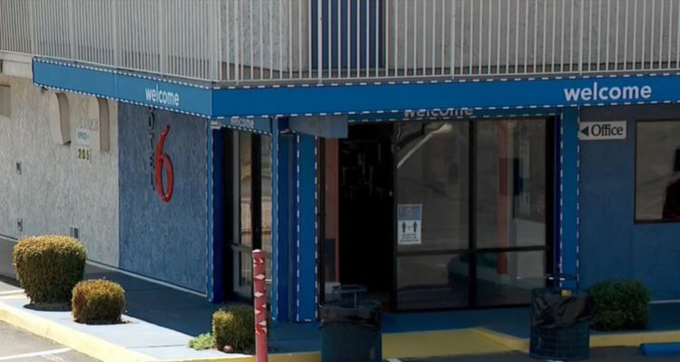 Motel 6 | KUTV