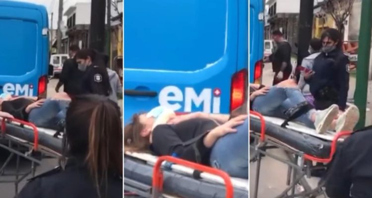 Primer Plano / TN / Argentina