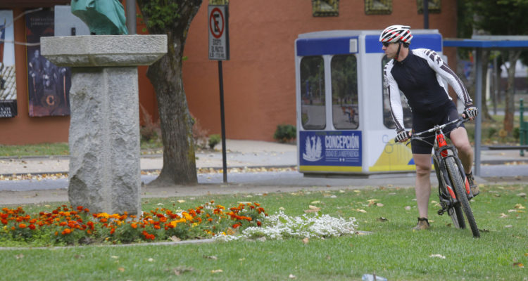 Sebastián Brogca | Agencia Uno