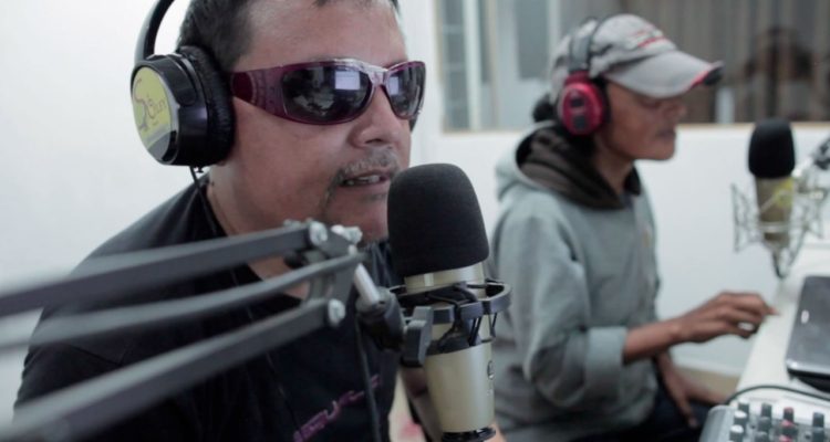Radio Soley | Cedida