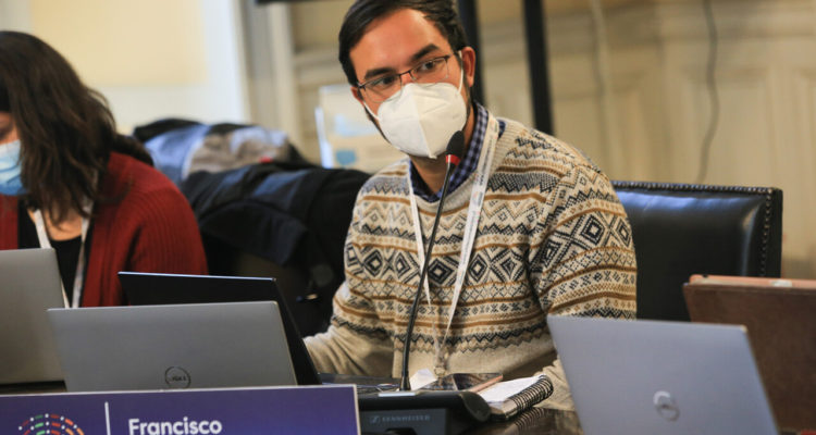 ARCHIVO | Diego Martin | Agencia UNO