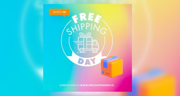 Free Shipping Day